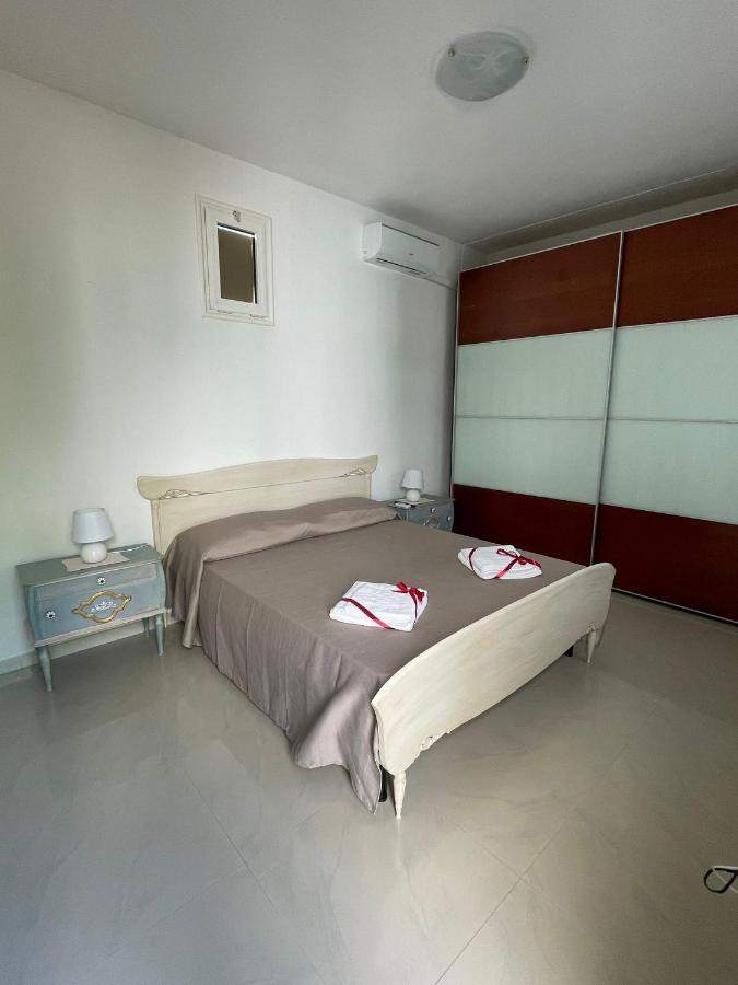 Villa Degli Angeli Santa Maria al Bagno Dış mekan fotoğraf