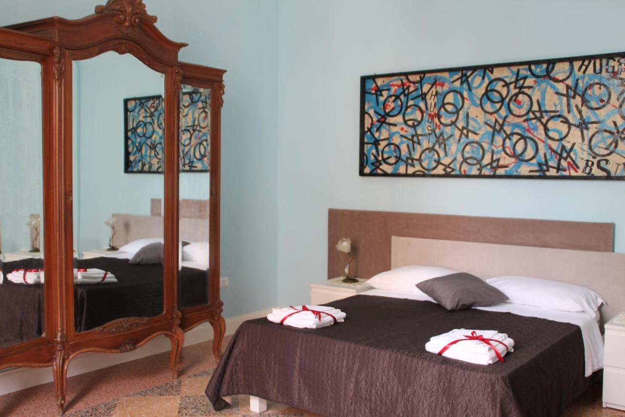 Villa Degli Angeli Santa Maria al Bagno Dış mekan fotoğraf