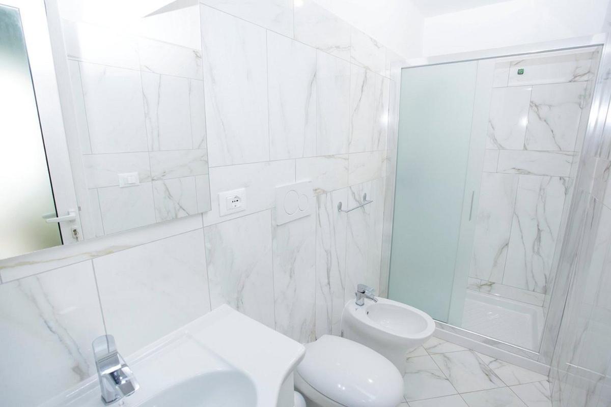Villa Degli Angeli Santa Maria al Bagno Dış mekan fotoğraf