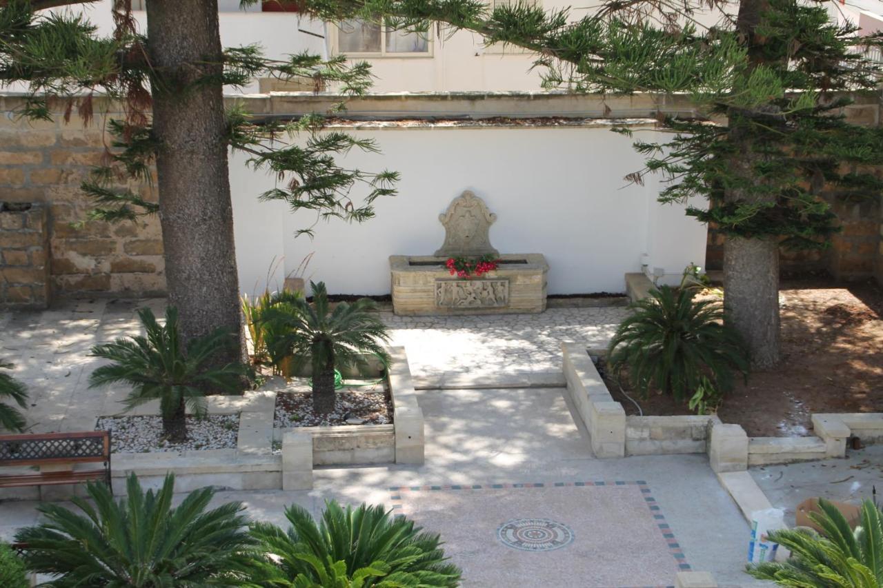 Villa Degli Angeli Santa Maria al Bagno Dış mekan fotoğraf