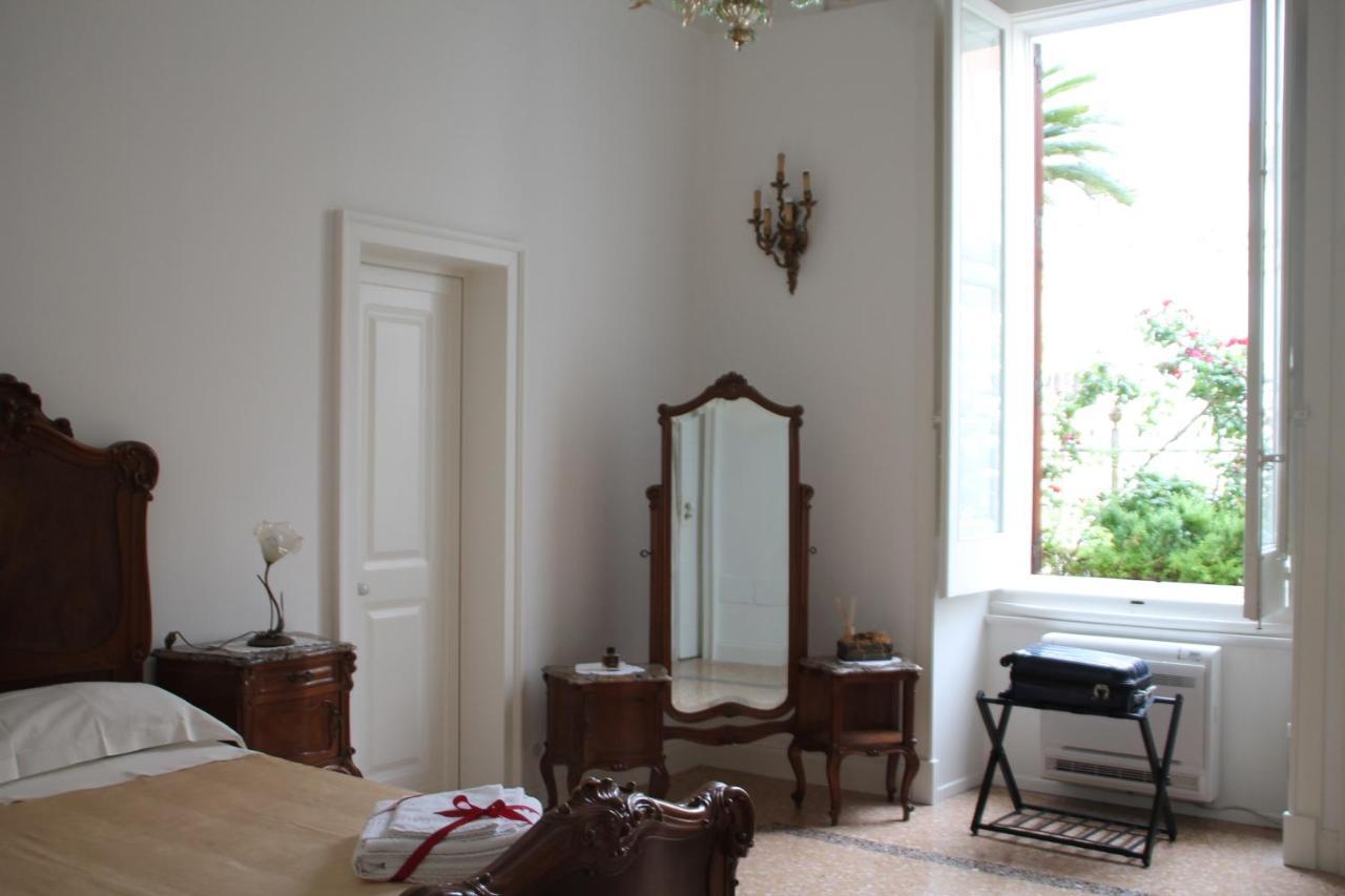Villa Degli Angeli Santa Maria al Bagno Dış mekan fotoğraf