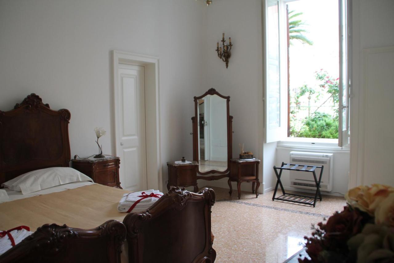 Villa Degli Angeli Santa Maria al Bagno Dış mekan fotoğraf