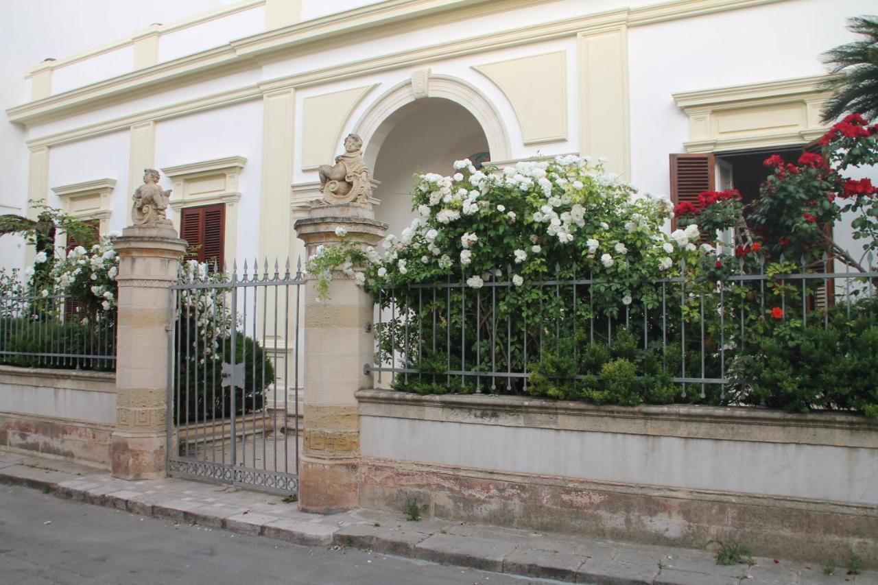 Villa Degli Angeli Santa Maria al Bagno Dış mekan fotoğraf