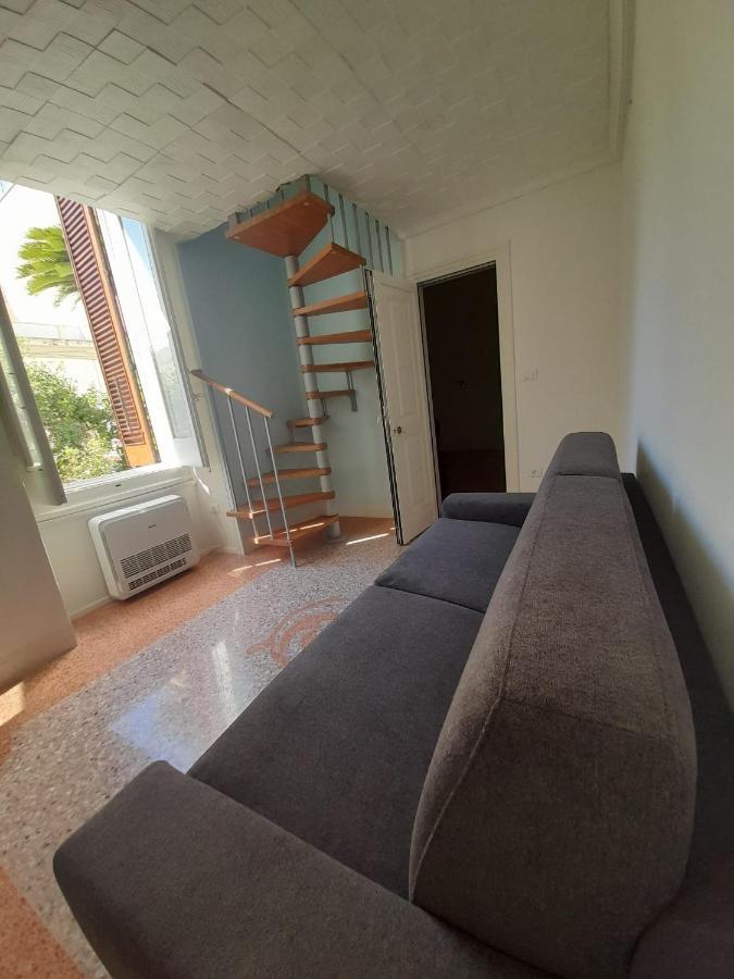 Villa Degli Angeli Santa Maria al Bagno Dış mekan fotoğraf