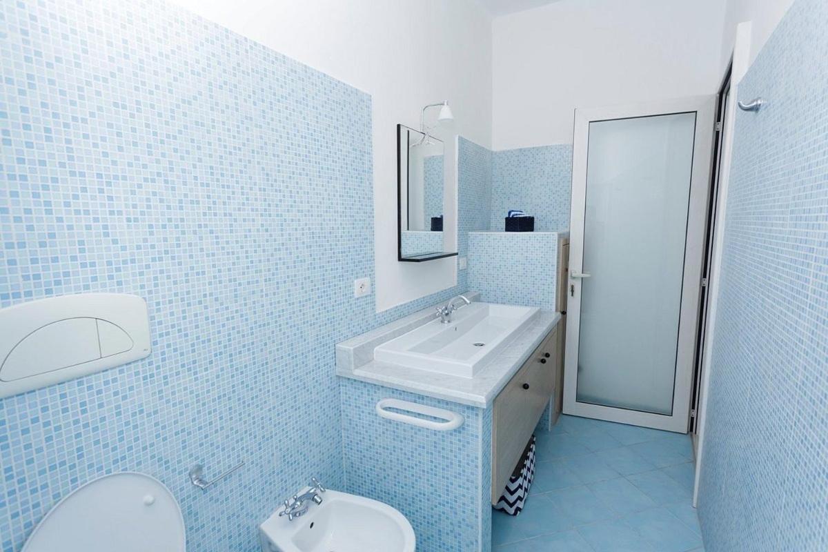 Villa Degli Angeli Santa Maria al Bagno Dış mekan fotoğraf
